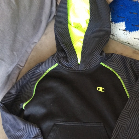 Boys hoodie - Picture 1 of 1